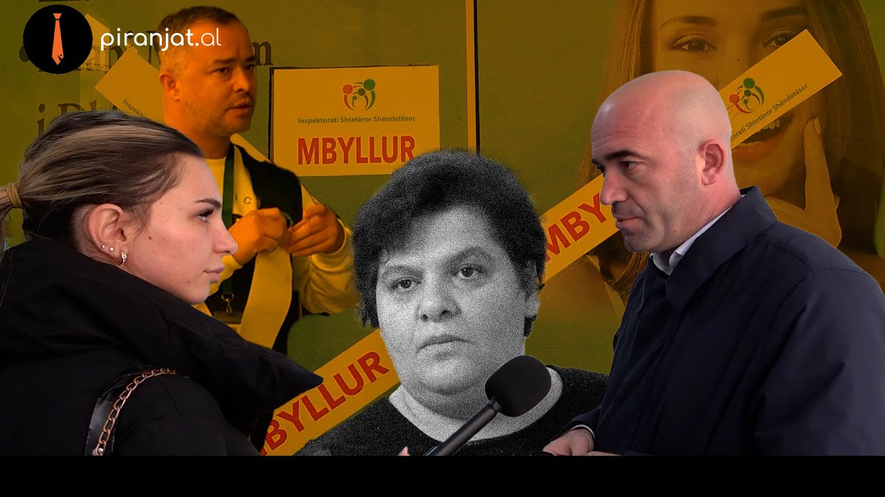 Dentiste Genta e Shijakut sfidon institucionet hap klinikën, ISHSH e gjobit dhe ia mbyll sërish