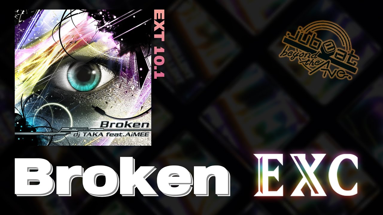 Broken(BEMANI 시리즈) - 나무위키