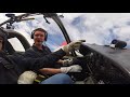 High-G Aerobatics Training | AOPA Basic Course Lesson One