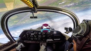 High-G Aerobatics Training | AOPA Basic Course Lesson One