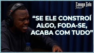 BOICOTE AO RAP NO MUNDO MUSICAL | Cortes do Enxuga Gelo