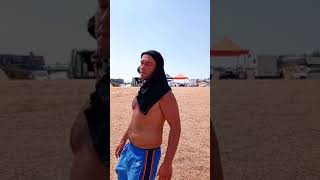 Teknival Spacetravel 2021 Ita