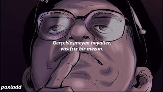 The Replacements - Bastards Of Young Türkçe Çeviri Dostum Denize