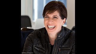Modern Networking - Kelly Hoey