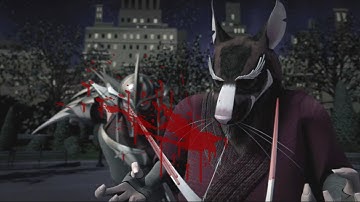 Thumbnail of No More Splinter | Teenage Mutant Ninja Turtles Legends