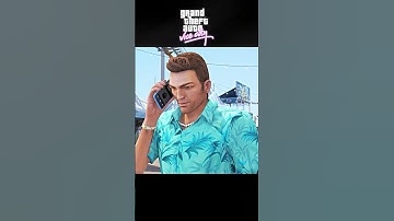 GTA Vice City Characters In GTA 5