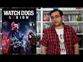 İnceleme: WATCH DOGS LEGION