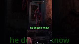 Elderscroll online and it's cursed | The Elder scroll online  #gaming