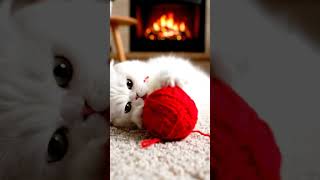 Cute catt #cat #catsoftiktok #cute