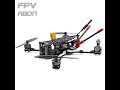 Fpv freestyle  geprc phantom   dvr  tertowie residential school