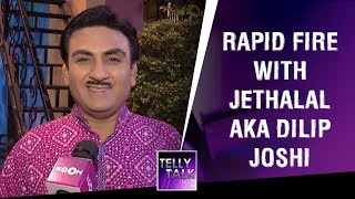 Dilip Joshi Aka Jethalal Reveals The Thing He Would Change If He Had A Superpower Exclusive