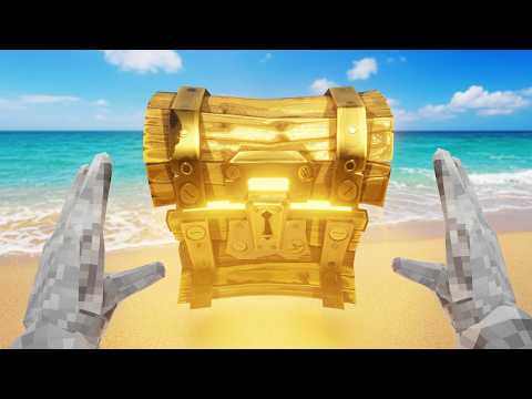 Fortnite In Gorilla Tag!