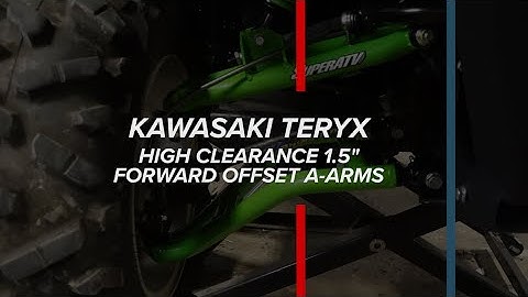 How to Install SuperATV