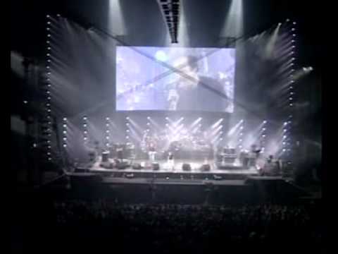 Genesis Tonight Tonight Tonight Invisible Touch The Way We Walk 1992