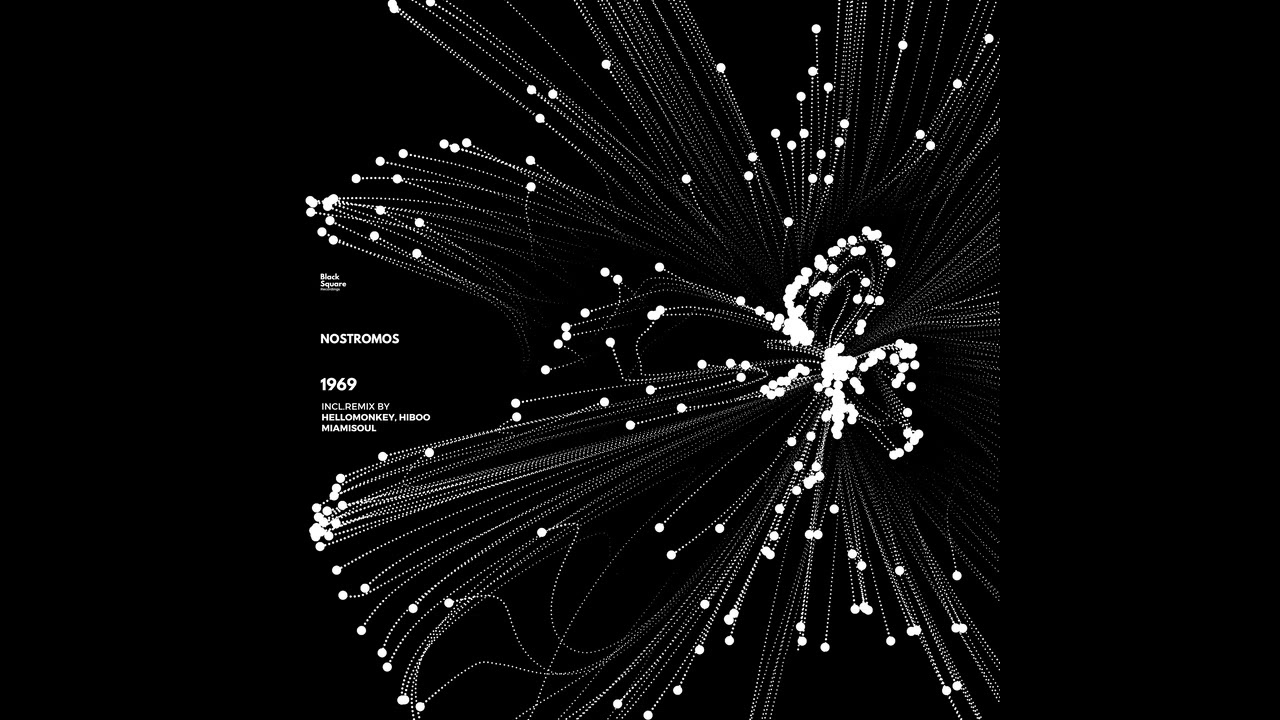 Nostromos - 1969 (Miamisoul Remix) [Black Square Recordings]