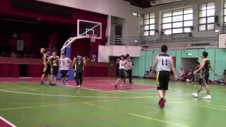20160710-04橋聯狗堂Avs橋聯狗堂B-2