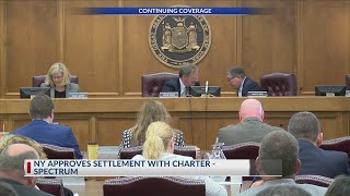 Charter - Spectrum