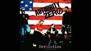 Authority Zero - Revolution 432hz