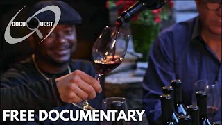 A Perfect Vintage (2022) | FREE MOVIE