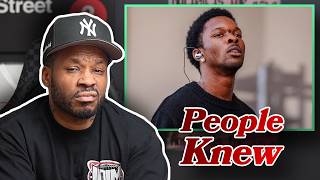 D4vd Formally Charged - These Updates Are INSANE!