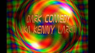 ⁣DARK COMEDY - Good god.
