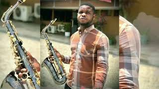 Yoofi Enchill - Afro Beats Sax Cover