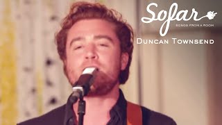 Duncan Townsend - Endless Road | Sofar Hamburg