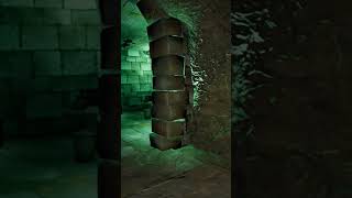 Secrets of the Map room in Halnir's Cave