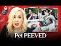 The Shocking Truth About Lena Dunham’s Past Treatment of Pets Reignited in New Vanity Fair Piece