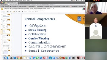 Growing Tomorrow’s Citizens in Today’s Classroom