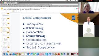 Growing Tomorrow’s Citizens in Today’s Classroom