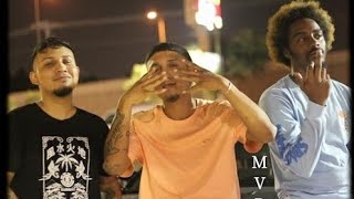 Mike D135 x Juice P x Skunkzie Moment OFFICIALVIDEO