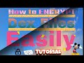 How To ENCRYPT Dex Files Easily | 2025 | Tutorial | #workspherex