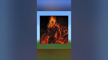 minecraft pixel art of subscribers #shorts