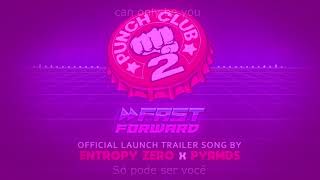 Punch Club 2 Fastfoward Trailer Song Legendado Pt-Br