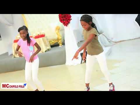 WeddingCeremony Capt Erick Neema 30 Dec Hawa Watoto Si Wa Nchi Hii