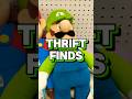 You Won't Believe These Thrift Store Finds!