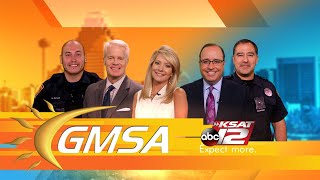GMSA Weekends : Mar 01, 2020