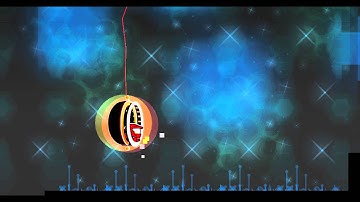 Geometry Dash | Pixelbyte| by: NOvaDash