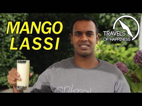 fresh-mango-lassi---tutorial