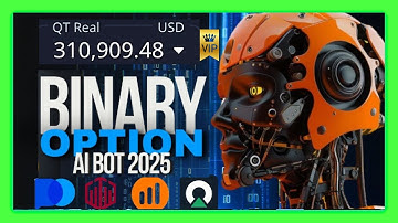 AI TRADING BOT BINARY OPTIONS 2025 - POCKET OPTION BOT,IQ OPTION BOT,QUOTEX BOT,OLYMP TRADE BOT