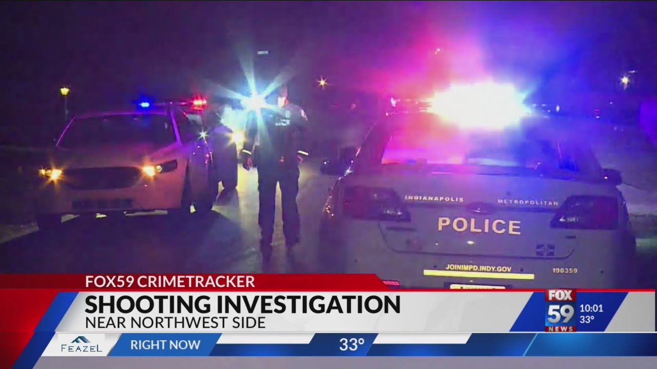 3 people injured in near south side shooting - YouTube
