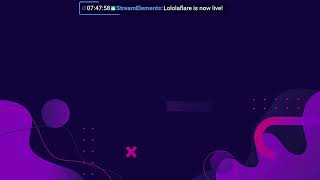 Morning WoW Stream - OBS Test