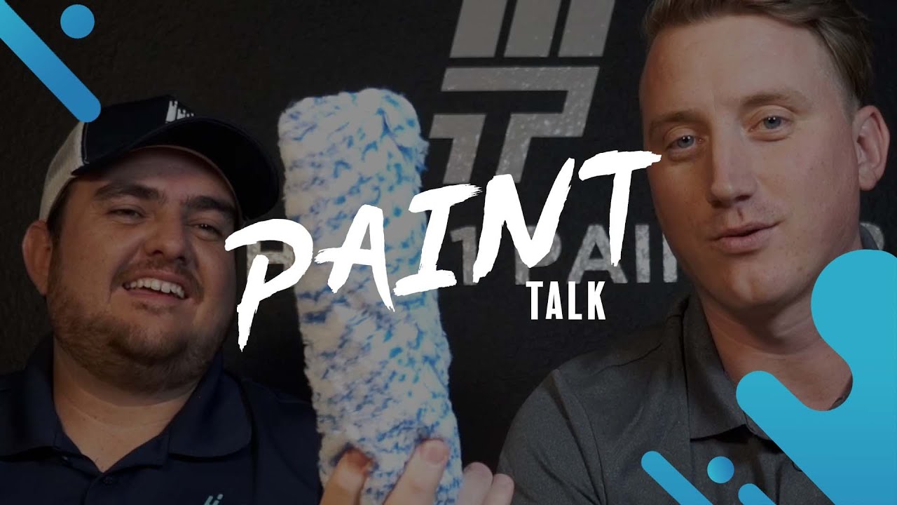 How to Find the Best Paint Roller on the Market, watch the video