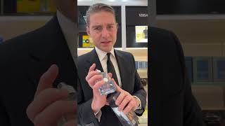 Favorite Versace Fragrance