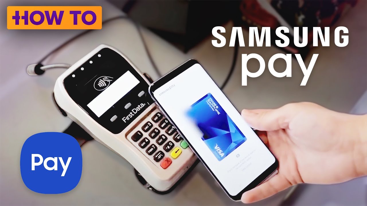 Samsung Pay