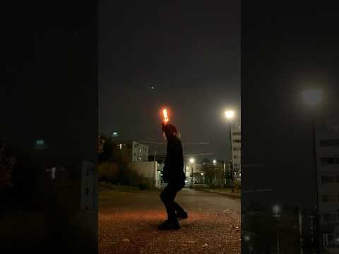 かくれんぼ 有名チームの振り付けで本気ヲタ芸 猩々緋 Shorts ヲタ芸 かくれんぼ Alia 