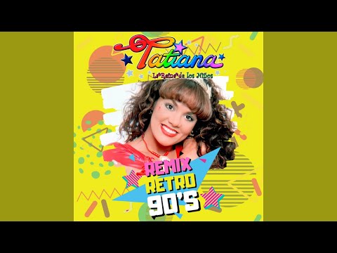 Remix Retro 90's