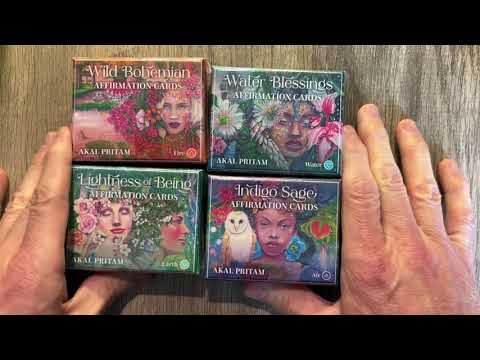 41 tarot deck