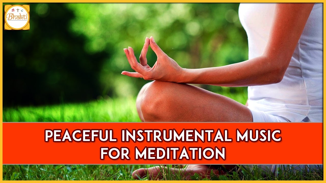 Beautiful Pan Flute Music for Meditation Relaxing Instrumental Music